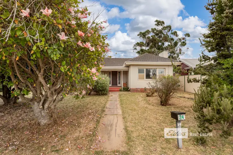 Second view of Homely house listing, 24 Castle Street, South Bunbury WA 6230