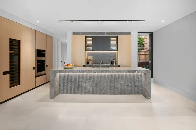 Third view of Homely apartment listing, 201/147 Kurraba Road, Kurraba Point NSW 2089