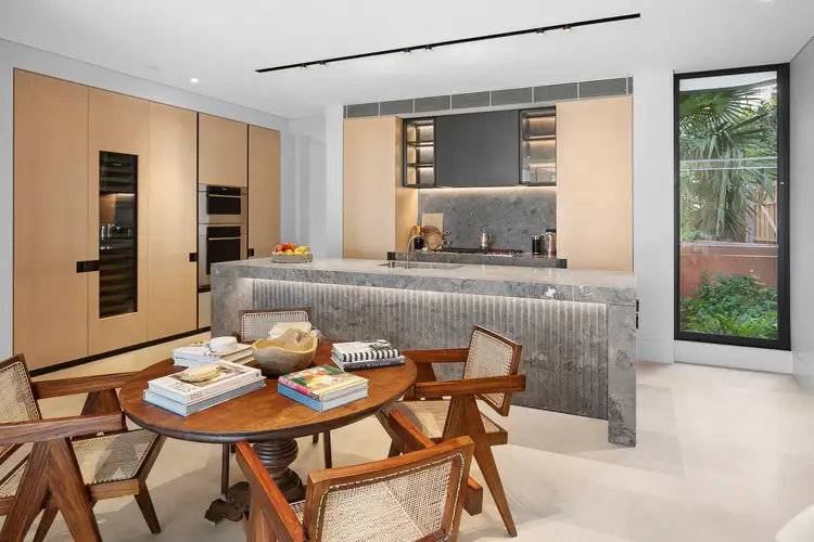 Fourth view of Homely apartment listing, 201/147 Kurraba Road, Kurraba Point NSW 2089