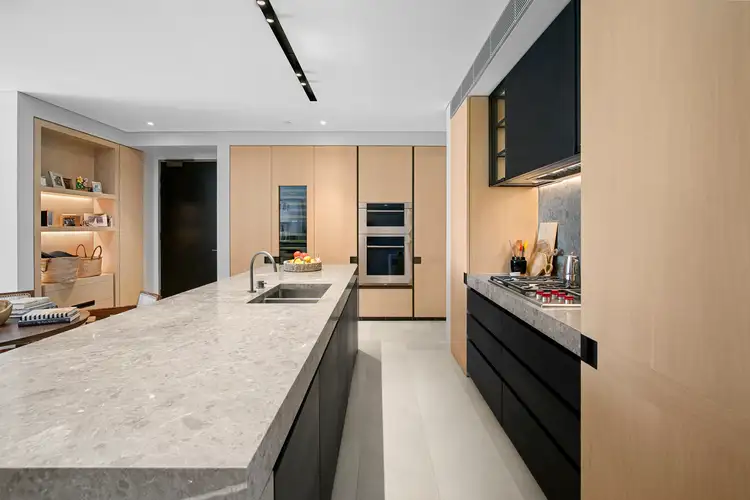 Sixth view of Homely apartment listing, 201/147 Kurraba Road, Kurraba Point NSW 2089