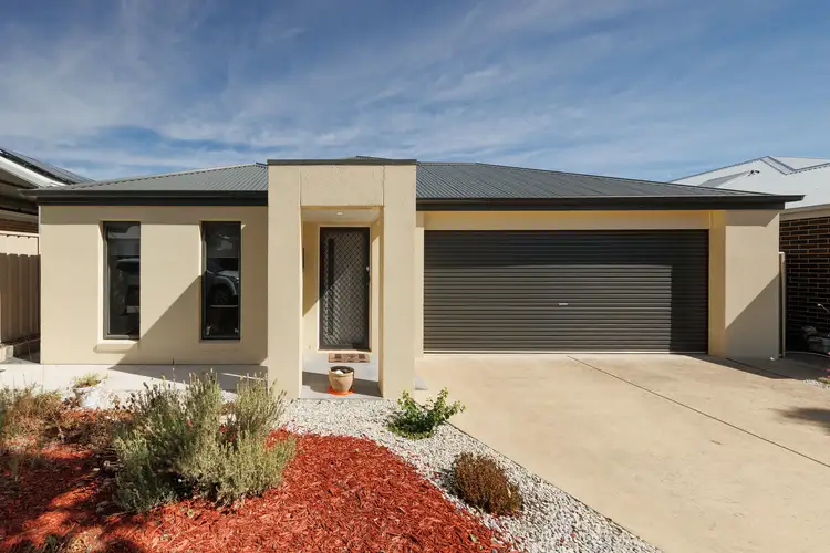 30 Inwood Crescent, Wodonga VIC 3690