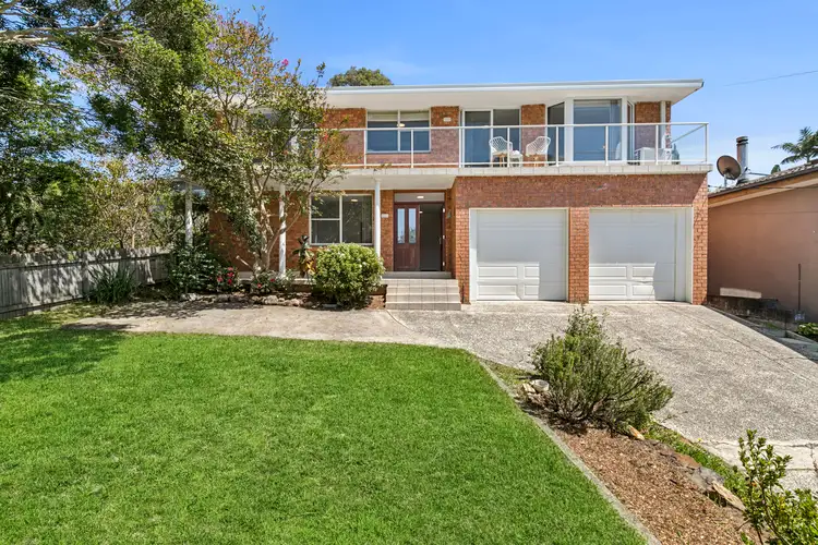 64 Grover Avenue, Cromer NSW 2099