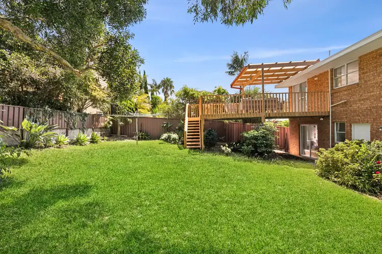 Fifth view of Homely house listing, 64 Grover Avenue, Cromer NSW 2099