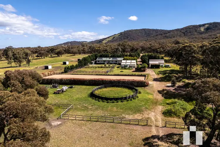170 Back Creek Road, High Camp VIC 3764