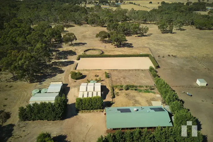 Main view of Homely house listing, 170 Back Creek Road, High Camp VIC 3764