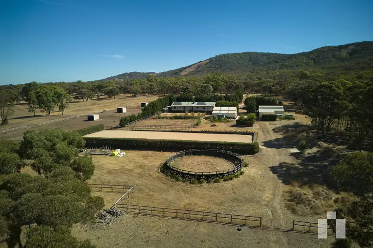 170 Back Creek Road, High Camp VIC 3764