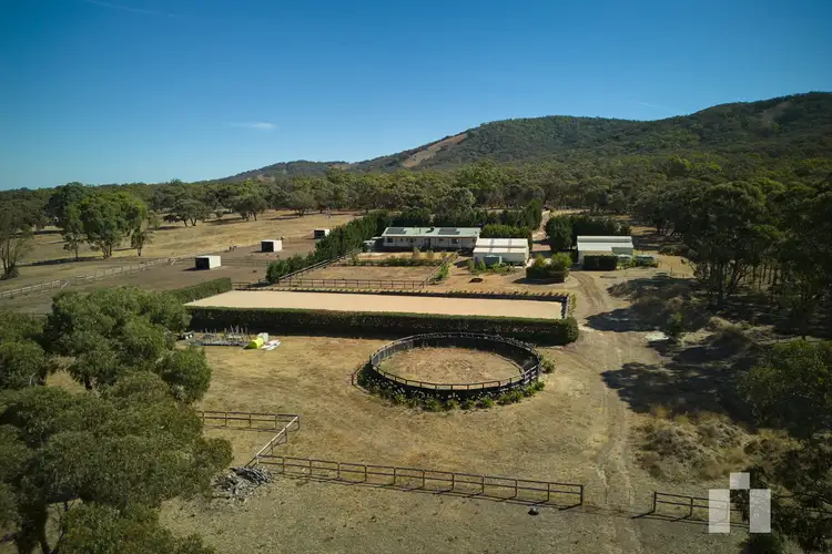 Fourth view of Homely house listing, 170 Back Creek Road, High Camp VIC 3764