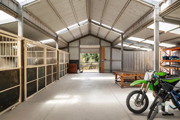 Sixth view of Homely house listing, 170 Back Creek Road, High Camp VIC 3764