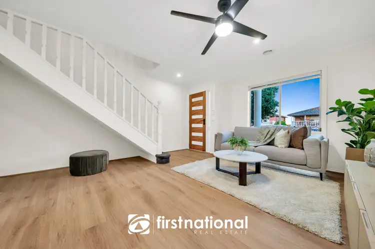 Third view of Homely townhouse listing, 1/57 Wilma Avenue, Dandenong VIC 3175