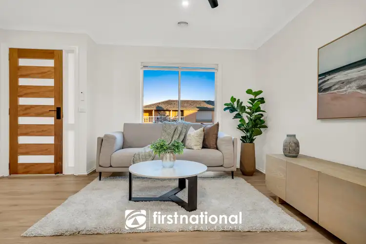 Fourth view of Homely townhouse listing, 1/57 Wilma Avenue, Dandenong VIC 3175