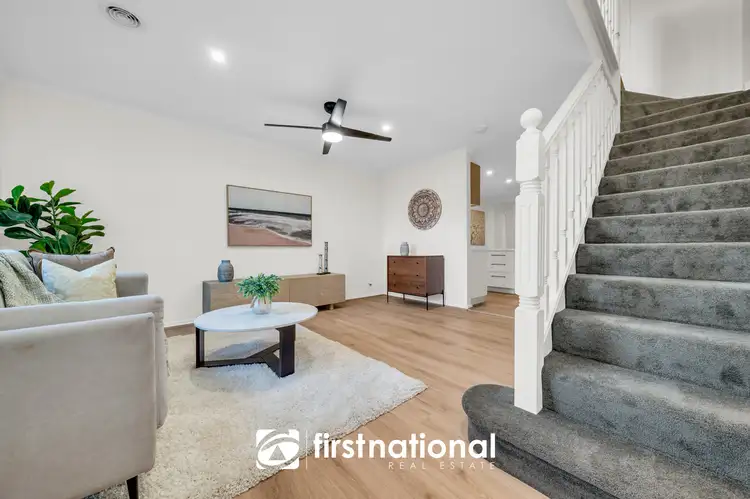 Fifth view of Homely townhouse listing, 1/57 Wilma Avenue, Dandenong VIC 3175