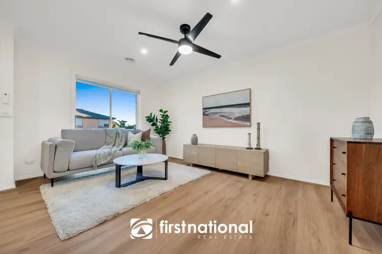 Sixth view of Homely townhouse listing, 1/57 Wilma Avenue, Dandenong VIC 3175