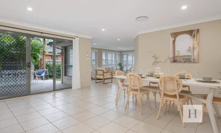 Fourth view of Homely house listing, 26 Washpool Crescent, Woongarrah NSW 2259