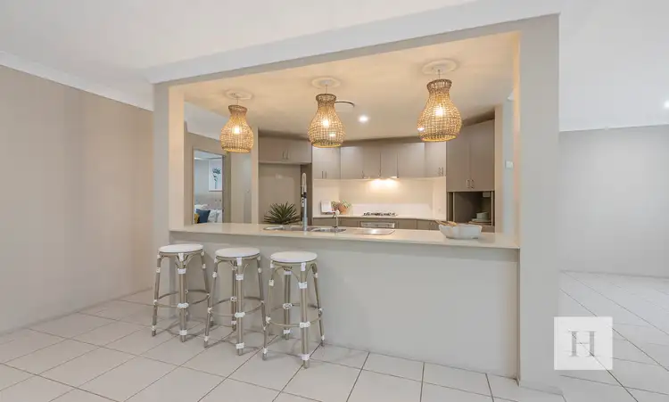 Fifth view of Homely house listing, 26 Washpool Crescent, Woongarrah NSW 2259