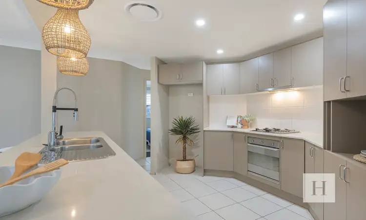 Sixth view of Homely house listing, 26 Washpool Crescent, Woongarrah NSW 2259