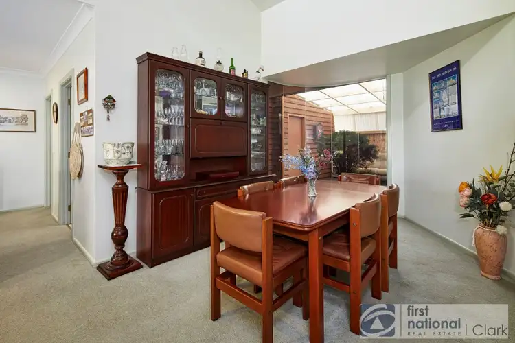 Fourth view of Homely house listing, 6 Ellen Close, Warragul VIC 3820