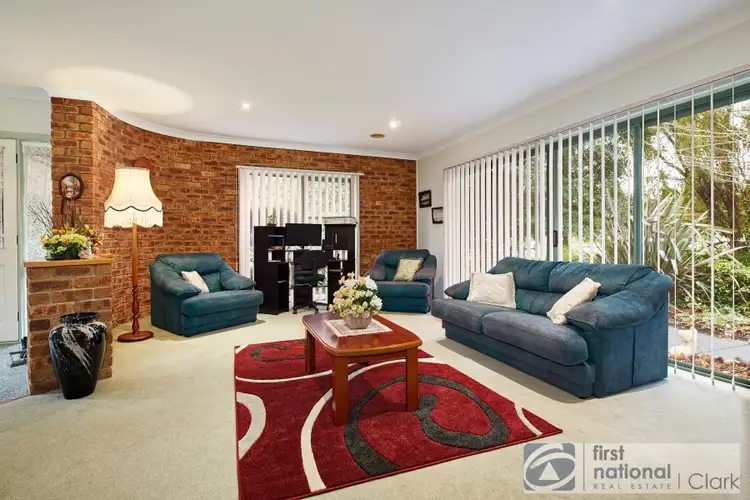 Sixth view of Homely house listing, 6 Ellen Close, Warragul VIC 3820