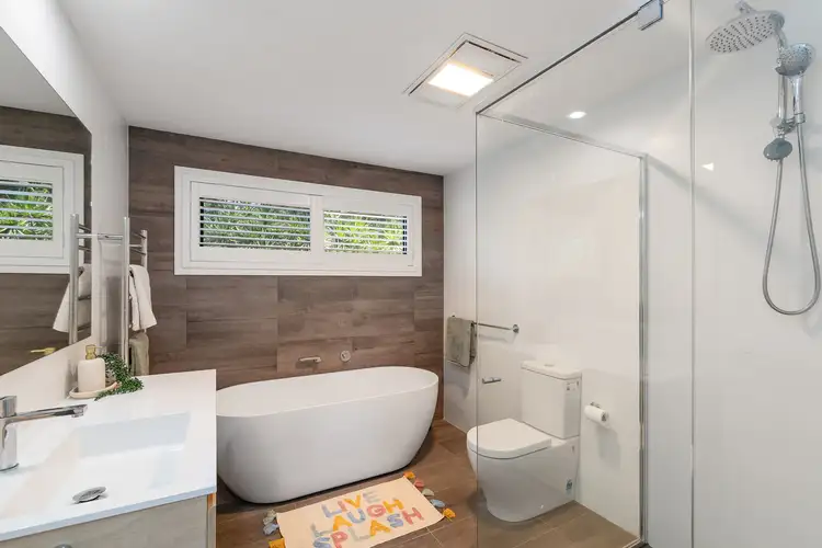 Second view of Homely house listing, 24 Salisbury Drive, Terrigal NSW 2260