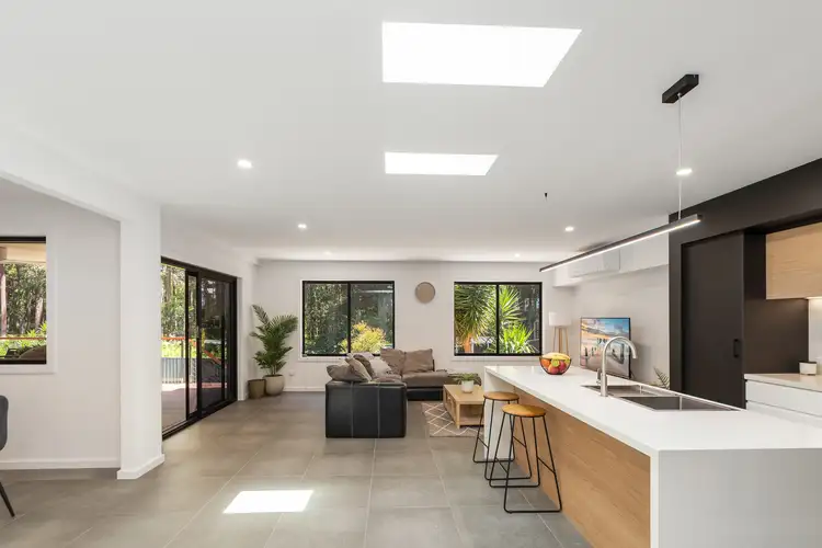 Fourth view of Homely house listing, 24 Salisbury Drive, Terrigal NSW 2260