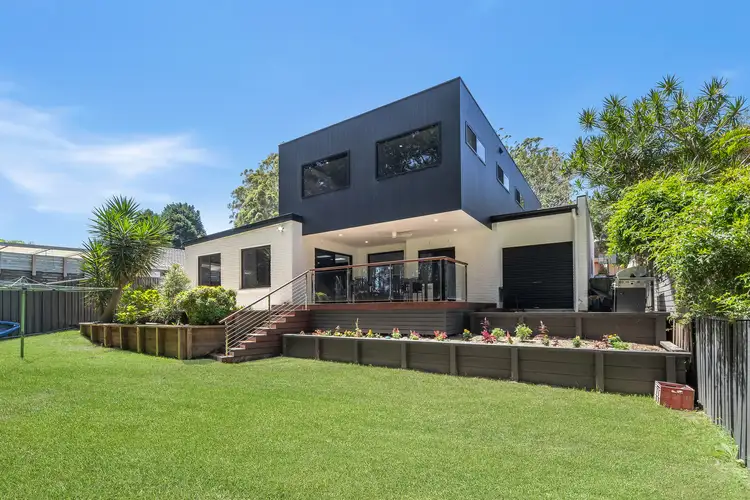 Sixth view of Homely house listing, 24 Salisbury Drive, Terrigal NSW 2260