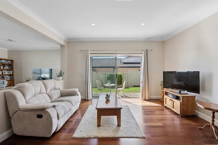 Second view of Homely house listing, 8 White Circle, Mudgee NSW 2850