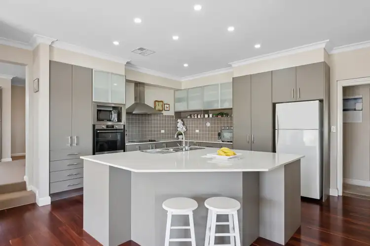 Third view of Homely house listing, 8 White Circle, Mudgee NSW 2850