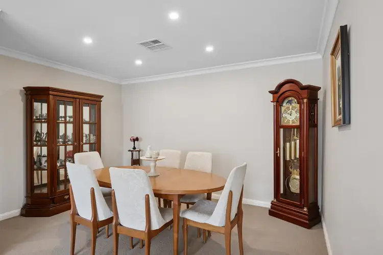Fifth view of Homely house listing, 8 White Circle, Mudgee NSW 2850