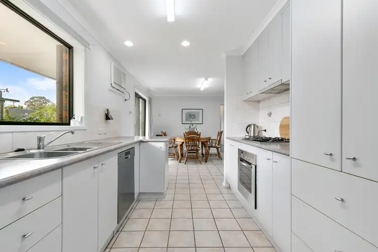 Third view of Homely house listing, 8 Coronation Court, Traralgon VIC 3844