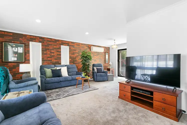 Fourth view of Homely house listing, 8 Coronation Court, Traralgon VIC 3844