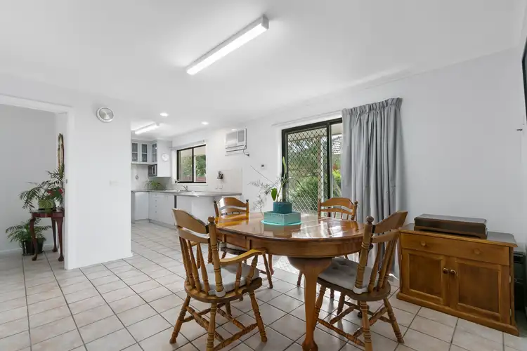 Fifth view of Homely house listing, 8 Coronation Court, Traralgon VIC 3844