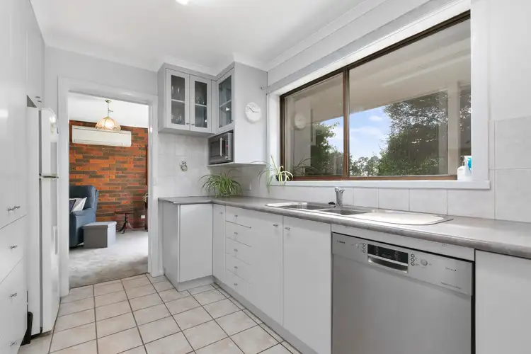 Sixth view of Homely house listing, 8 Coronation Court, Traralgon VIC 3844