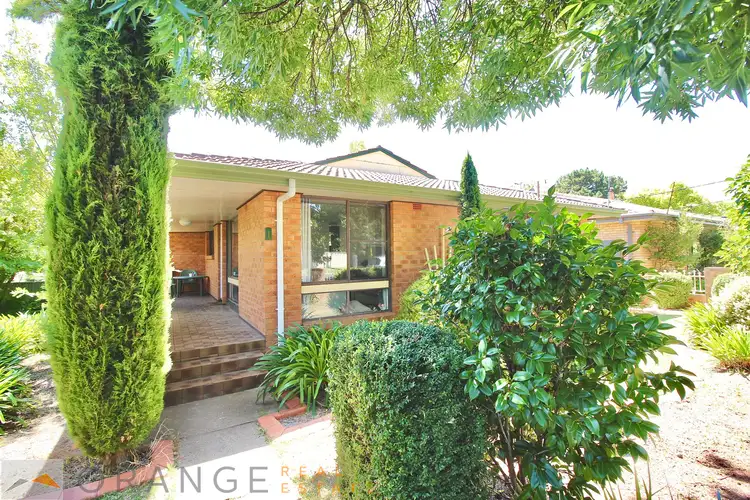 Third view of Homely house listing, 1 Endeavour Avenue, Orange NSW 2800