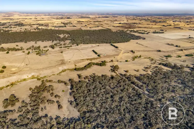 Sixth view of Homely land listing, 80 Mountain Creek Road, Clunes VIC 3370