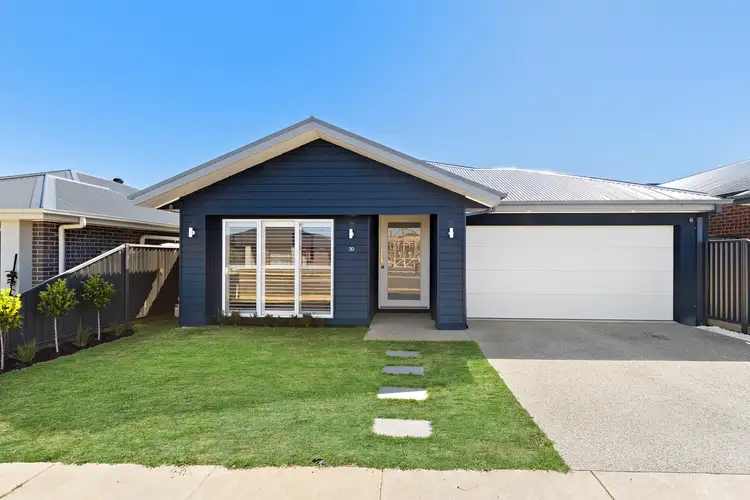 20 Scanlon Street, Lucas VIC 3350