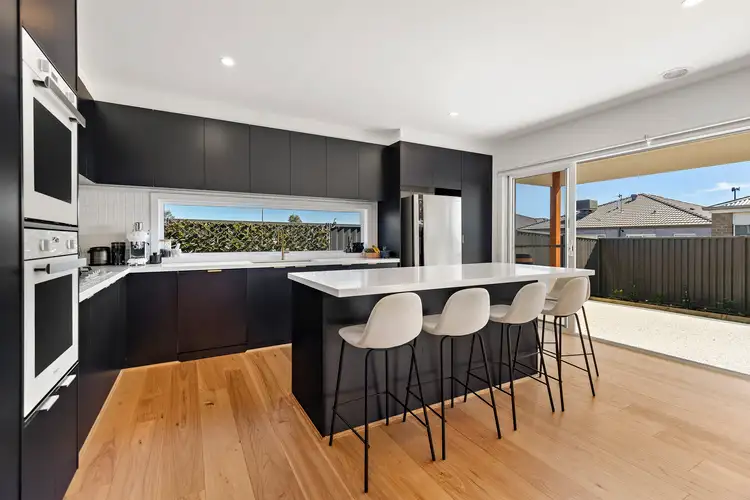 Third view of Homely house listing, 20 Scanlon Street, Lucas VIC 3350