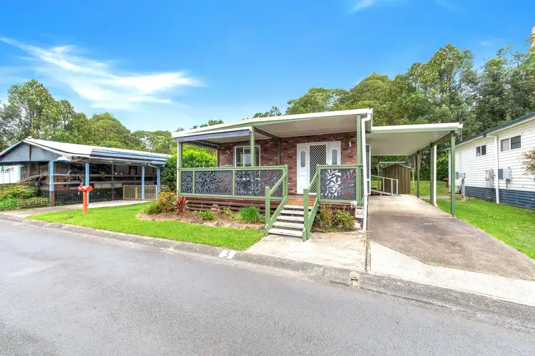 3/4 Gimberts Road, Morisset NSW 2264