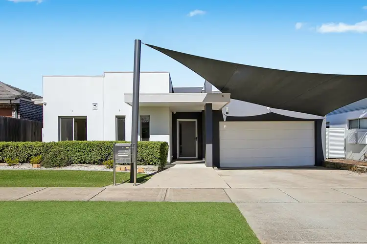Main view of Homely house listing, 112 Ormiston Circuit, Harrison ACT 2914