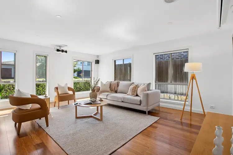 Second view of Homely house listing, 112 Ormiston Circuit, Harrison ACT 2914