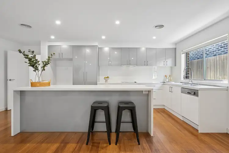 Third view of Homely house listing, 112 Ormiston Circuit, Harrison ACT 2914