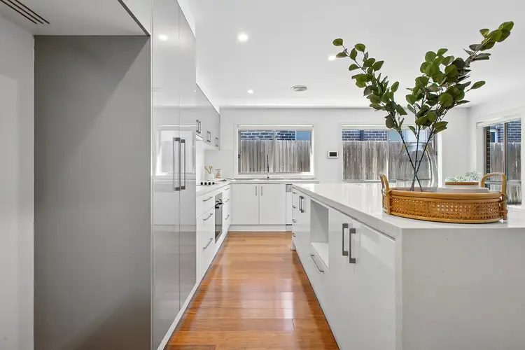 Fourth view of Homely house listing, 112 Ormiston Circuit, Harrison ACT 2914