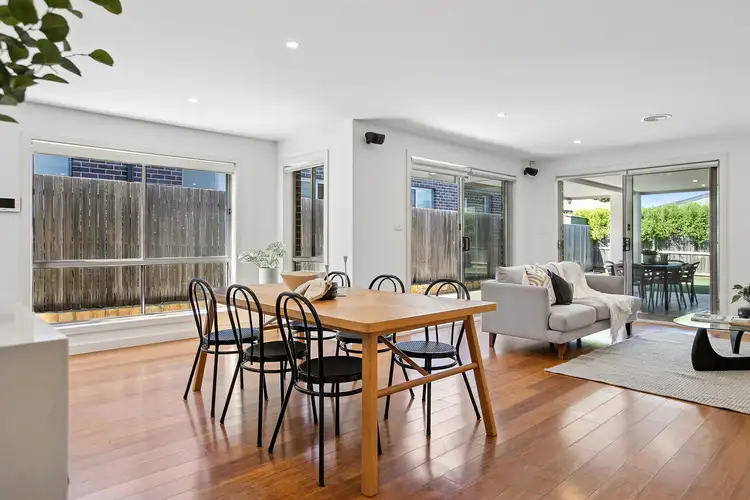 Fifth view of Homely house listing, 112 Ormiston Circuit, Harrison ACT 2914