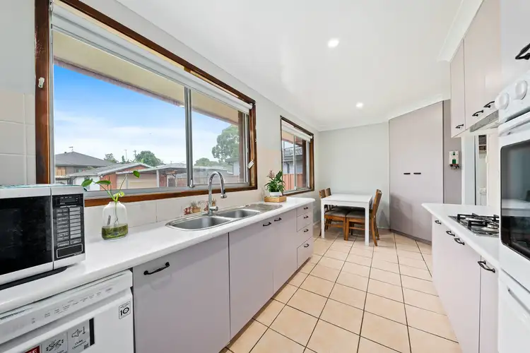 Third view of Homely house listing, 11 Ontario Close, Seven Hills NSW 2147