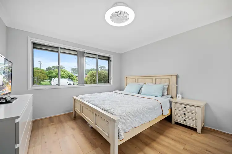 Fourth view of Homely house listing, 11 Ontario Close, Seven Hills NSW 2147