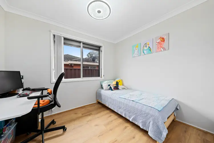 Sixth view of Homely house listing, 11 Ontario Close, Seven Hills NSW 2147