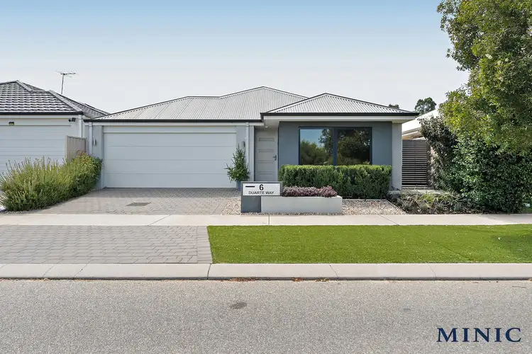 6 Duarte Way, Haynes WA 6112