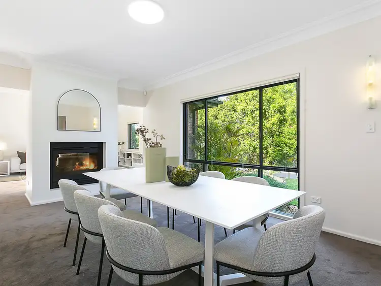 Sixth view of Homely house listing, 3 Leavesden Place, Sylvania NSW 2224