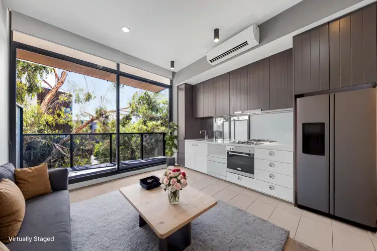 G04/45 Edgewater Boulevard, Maribyrnong VIC 3032