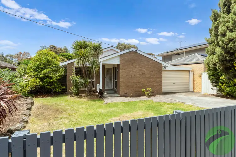 15 Francis Street, Seaford VIC 3198