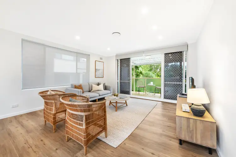 Main view of Homely apartment listing, 5/23 Ocean Avenue, Newport NSW 2106