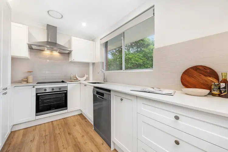 Third view of Homely apartment listing, 5/23 Ocean Avenue, Newport NSW 2106